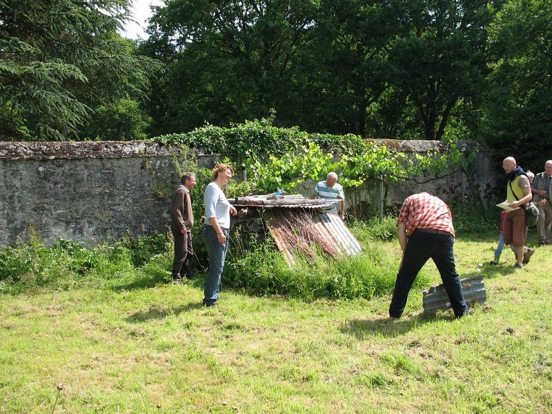 2009 06 Les 30 ans du CERF 011